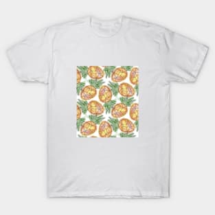 Pineapple T-Shirt